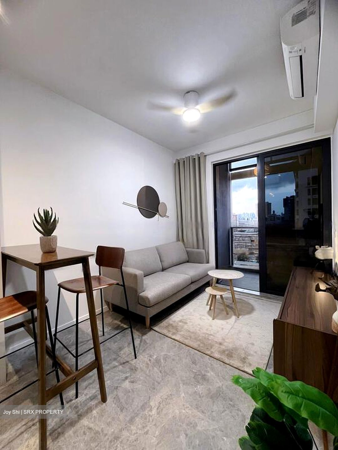 The M (D7), Apartment #449774151